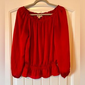 Michael Kors blouse